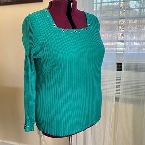 Lane Bryant Long Sleeve Sweater 22/24